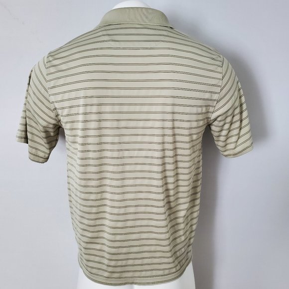 Lyle & Scott Short Sleeve Polo Size M - Picture 2 of 5